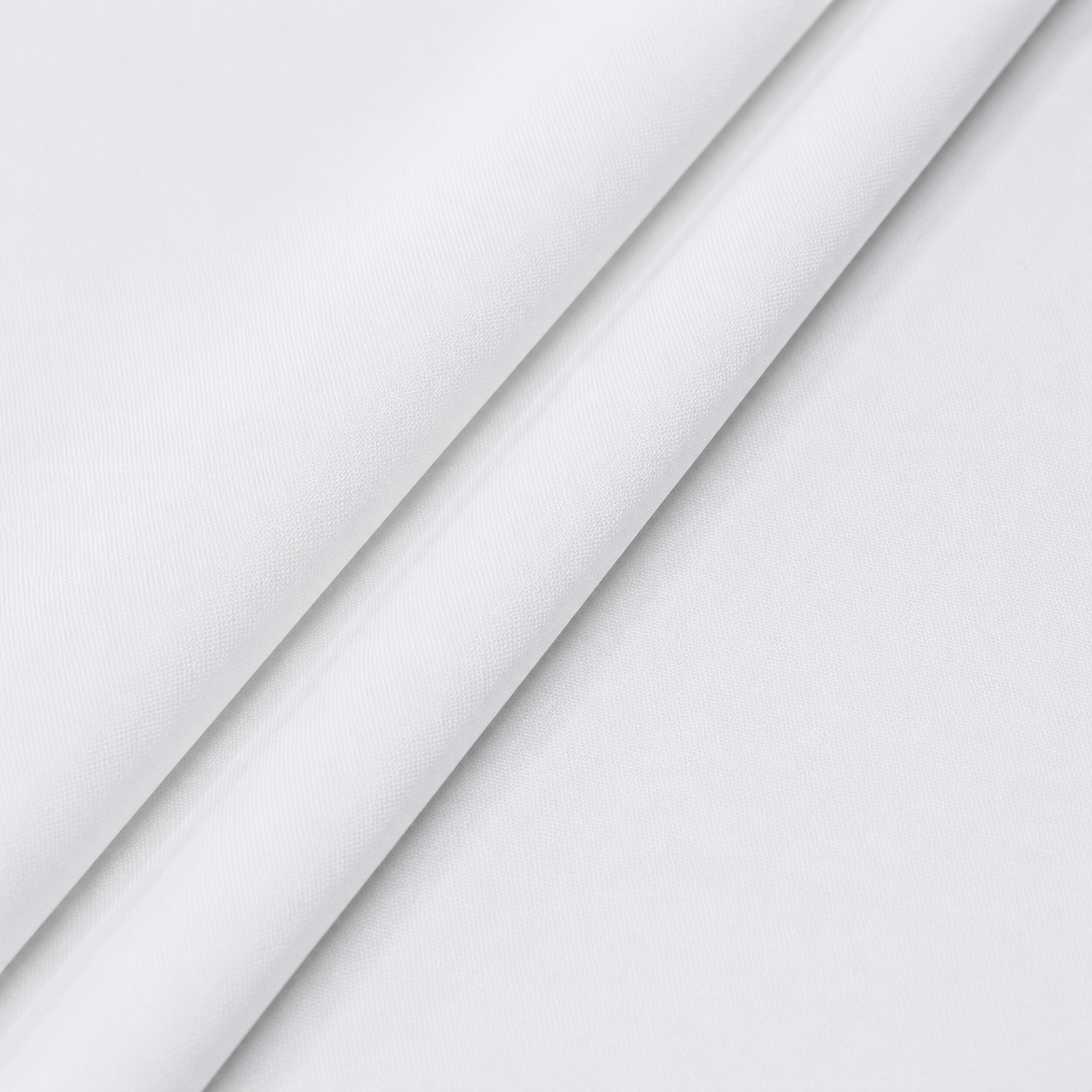 Plain Hawai microfiber polyester