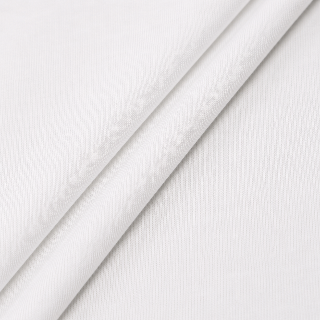 Cotton Single Jersey - Elasthan