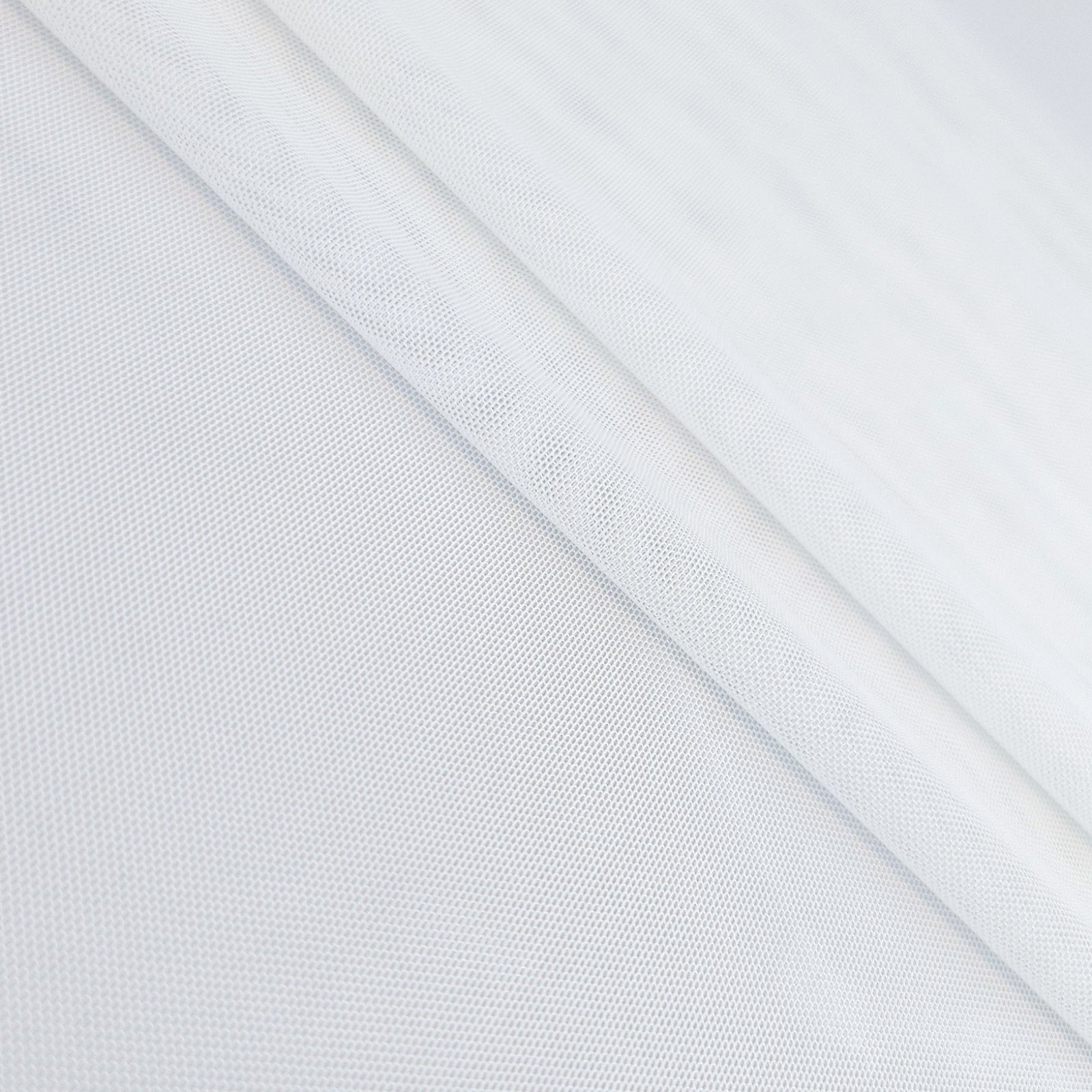 Mesh recycled polyester