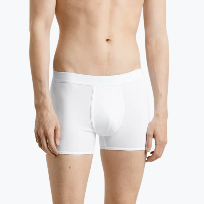 Men Swimming Brief All-Over Print | Polyester Stretch Zwemslip
