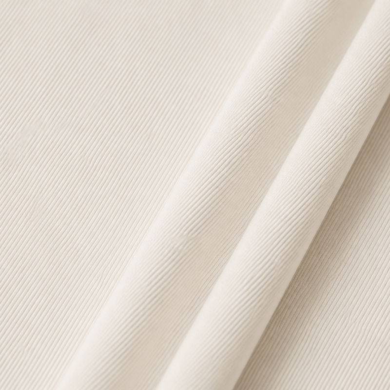 Cotton Gabardine Organic