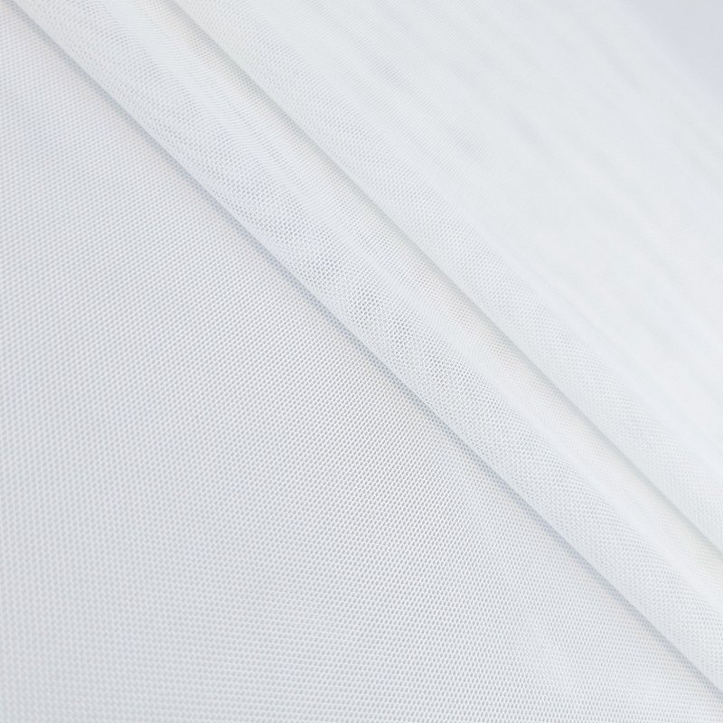 Mesh recycled polyester
