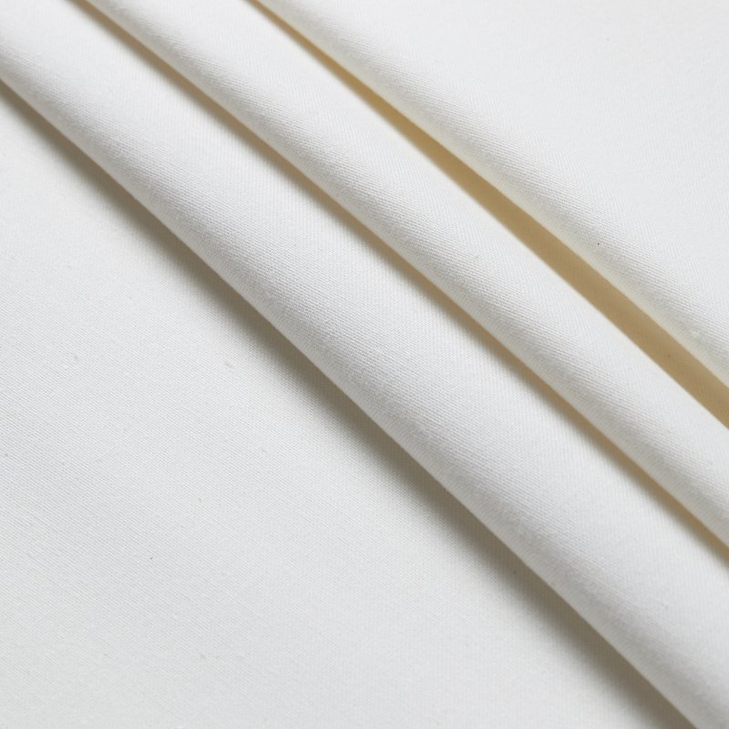 Cotton Canvas Organic