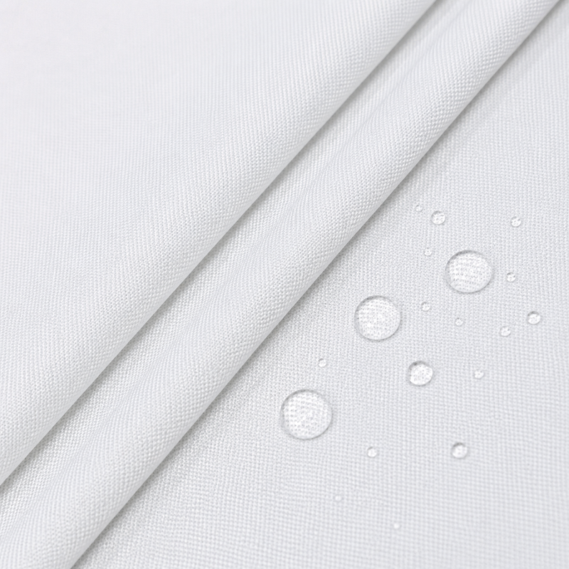 Waterproof Oxford polyester