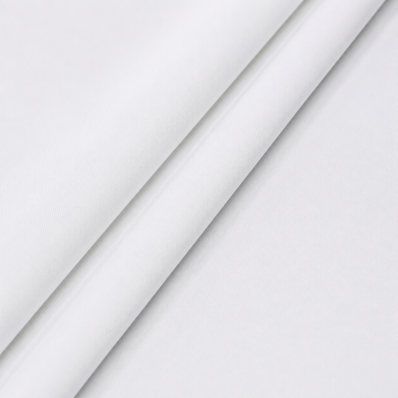 Plain Hawai microfiber polyester
