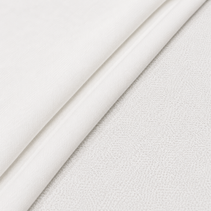 Cotton French Terry