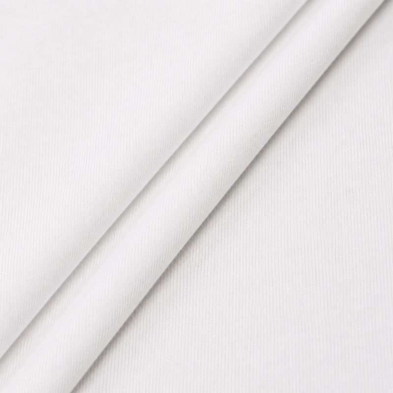 Cotton Single Jersey - Elasthan