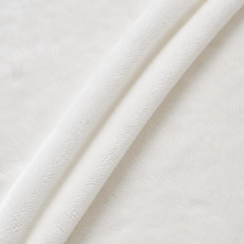 Minky Blanket polyester