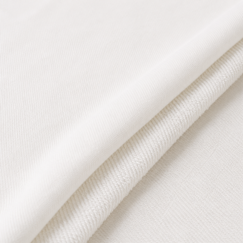 Cotton French Terry Premium