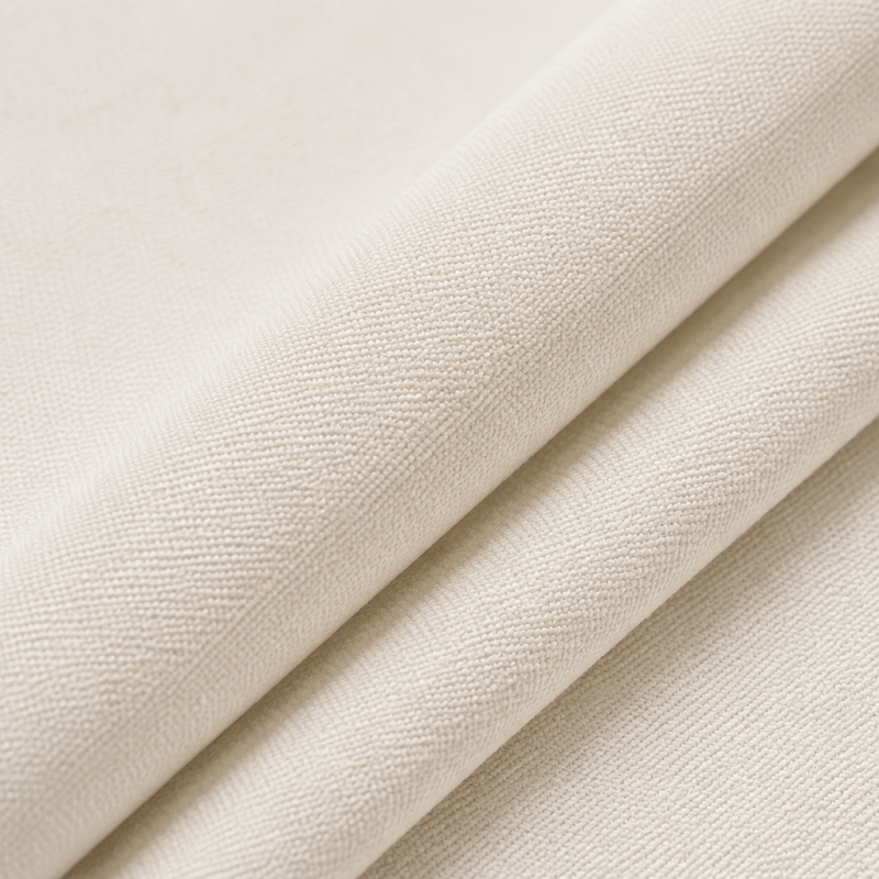 Cotton Panama soft premium