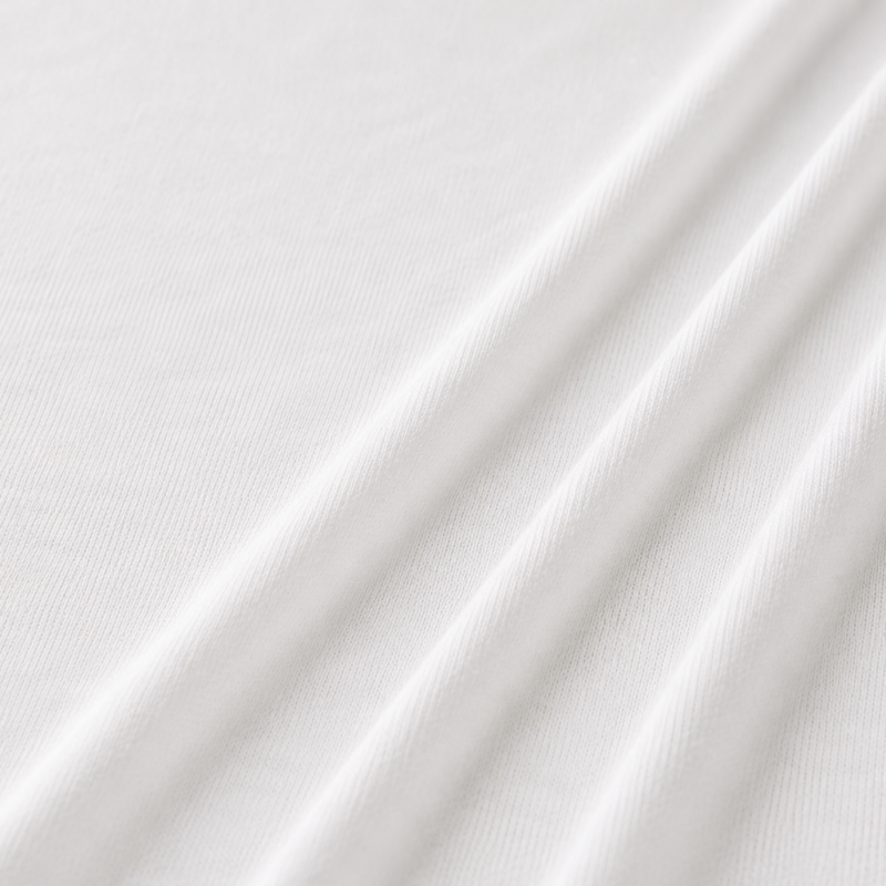 Cotton Single Jersey Viscose